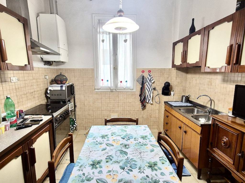 Appartamento a Montevarchi in Via Gorizia - Foto 5