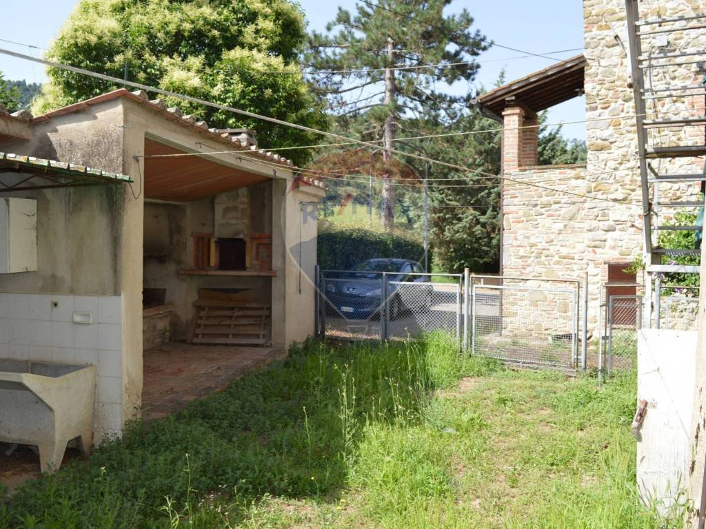Casa indipendente a Piegaro - Foto 2