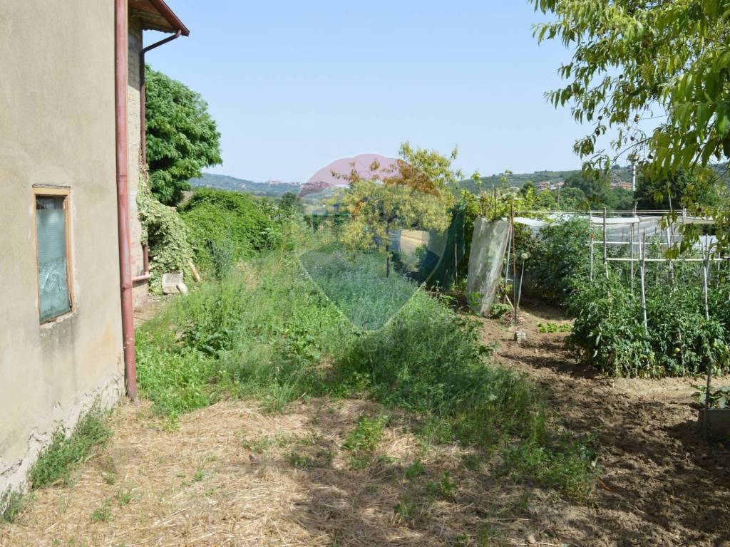 Casa indipendente a Piegaro - Foto 3