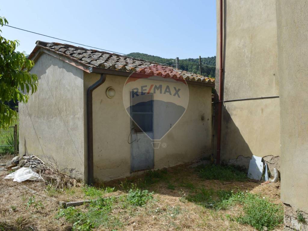 Casa indipendente a Piegaro - Foto 5