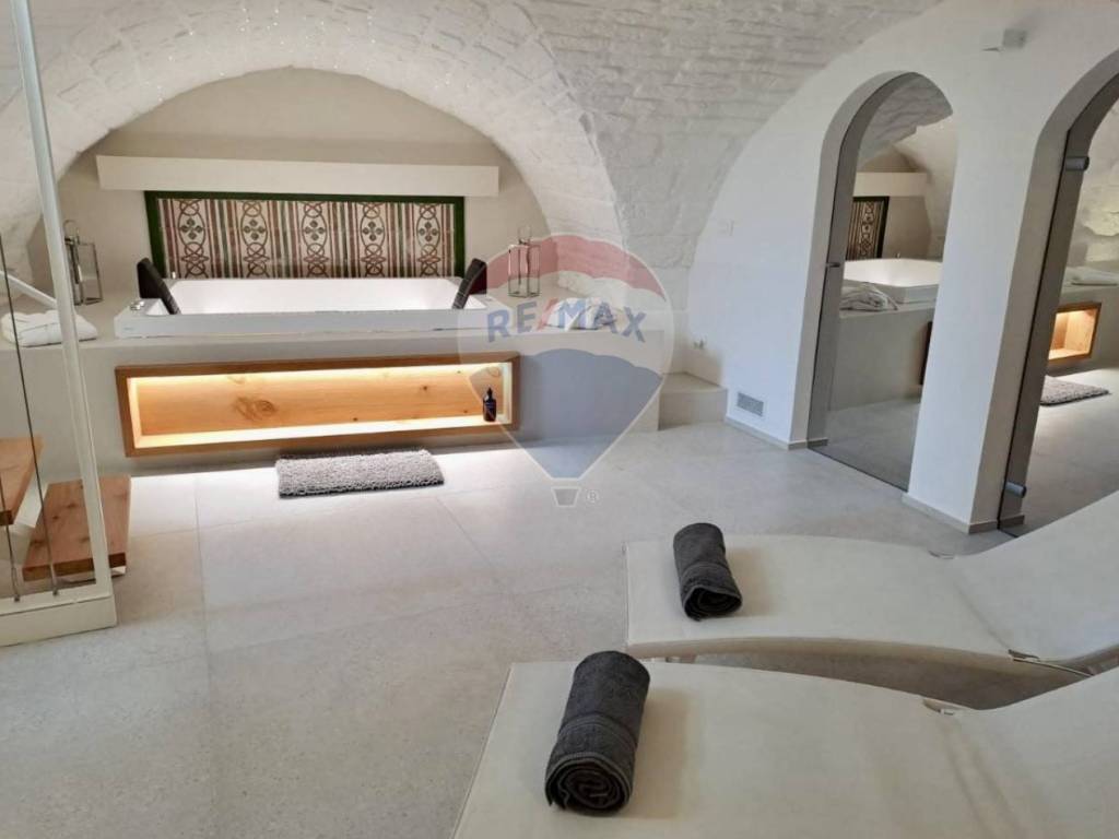 Villetta a schiera a Ostuni in Via Luca Mindelli - Foto 2