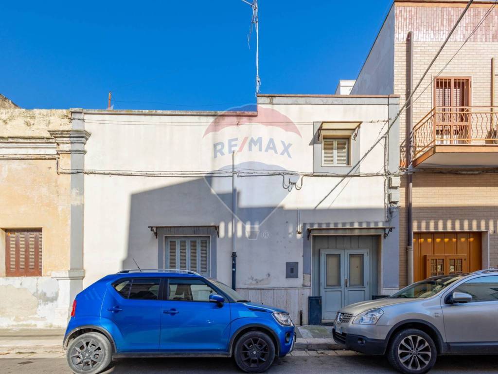 Casa indipendente a Bari in Via della Stazione, 12 - Foto 2