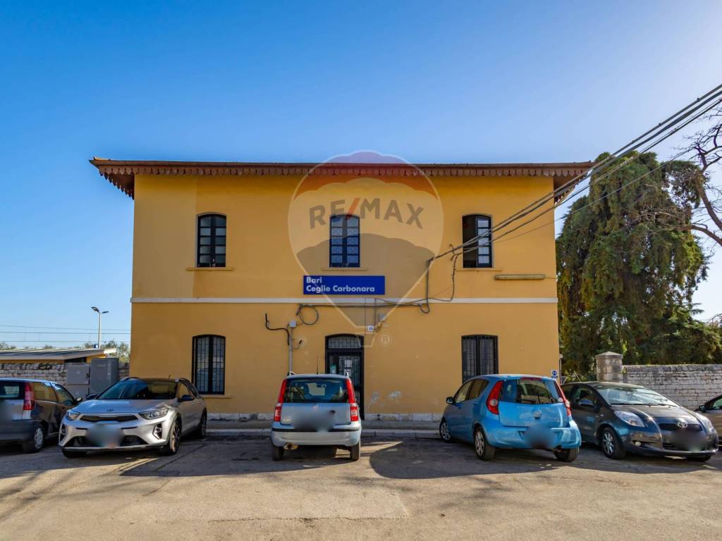 Casa indipendente a Bari in Via della Stazione, 12 - Foto 3