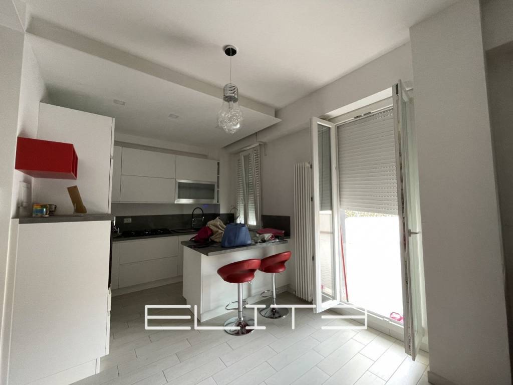 Appartamento a Ancona in Via Alcide De Gasperi - Foto 4