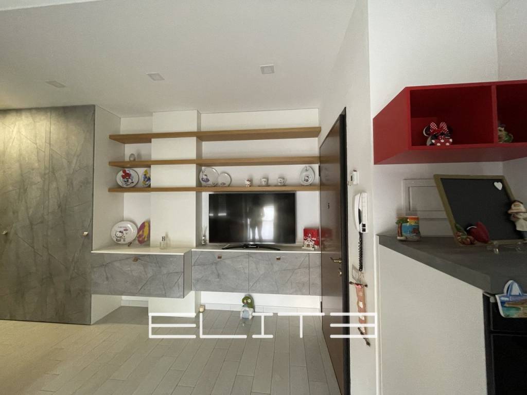 Appartamento a Ancona in Via Alcide De Gasperi - Foto 5