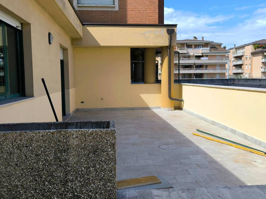 Immobile a Bastia umbra in Via Sandro Pertini, 19 - Foto 3