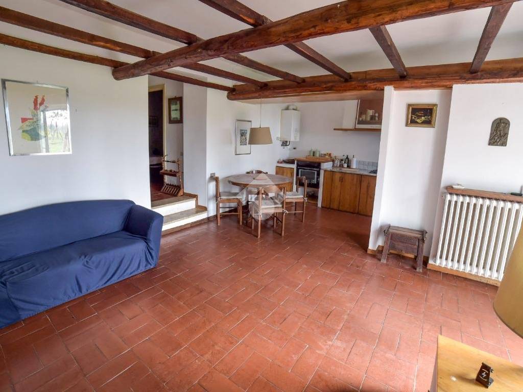 Appartamento a Paliano in Contrada Colle Rampo, 1 - Foto 3