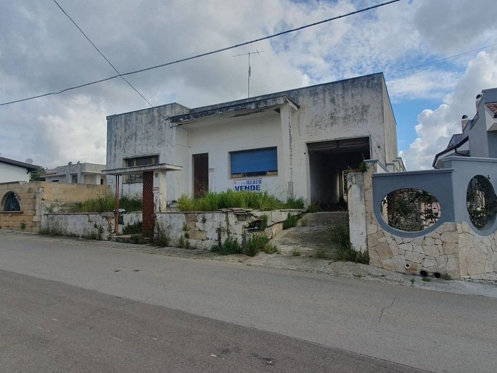 Terreno a Tuglie in Corso Cesare Vergine - Foto 3