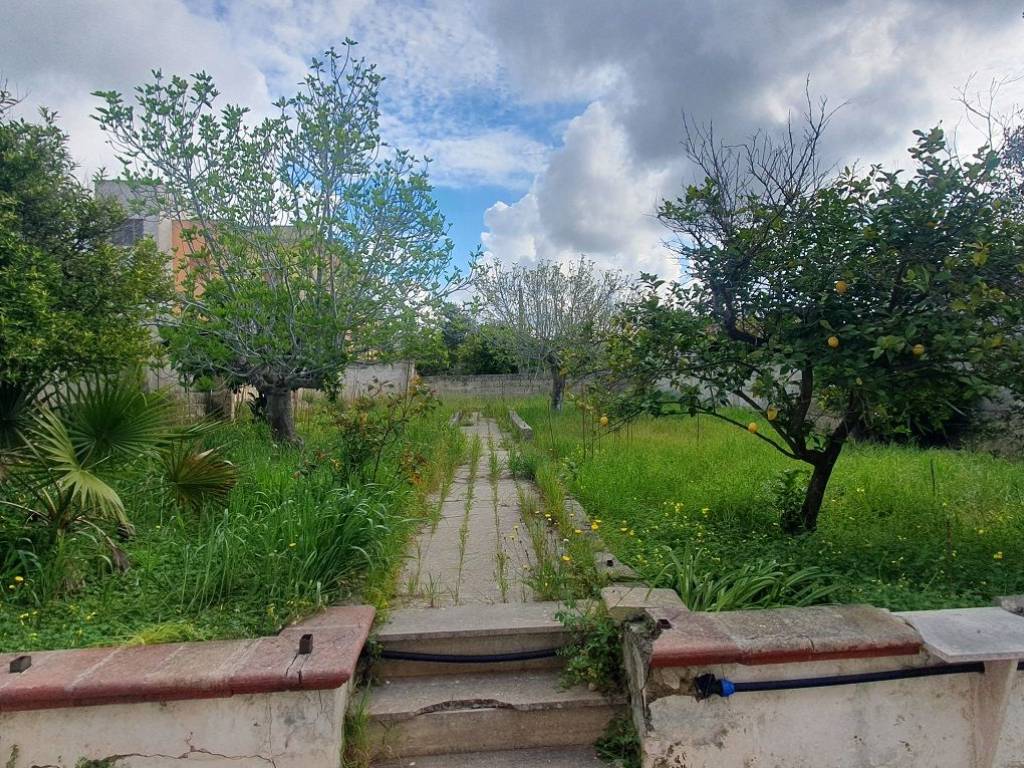 Terreno a Tuglie in Corso Cesare Vergine - Foto 5