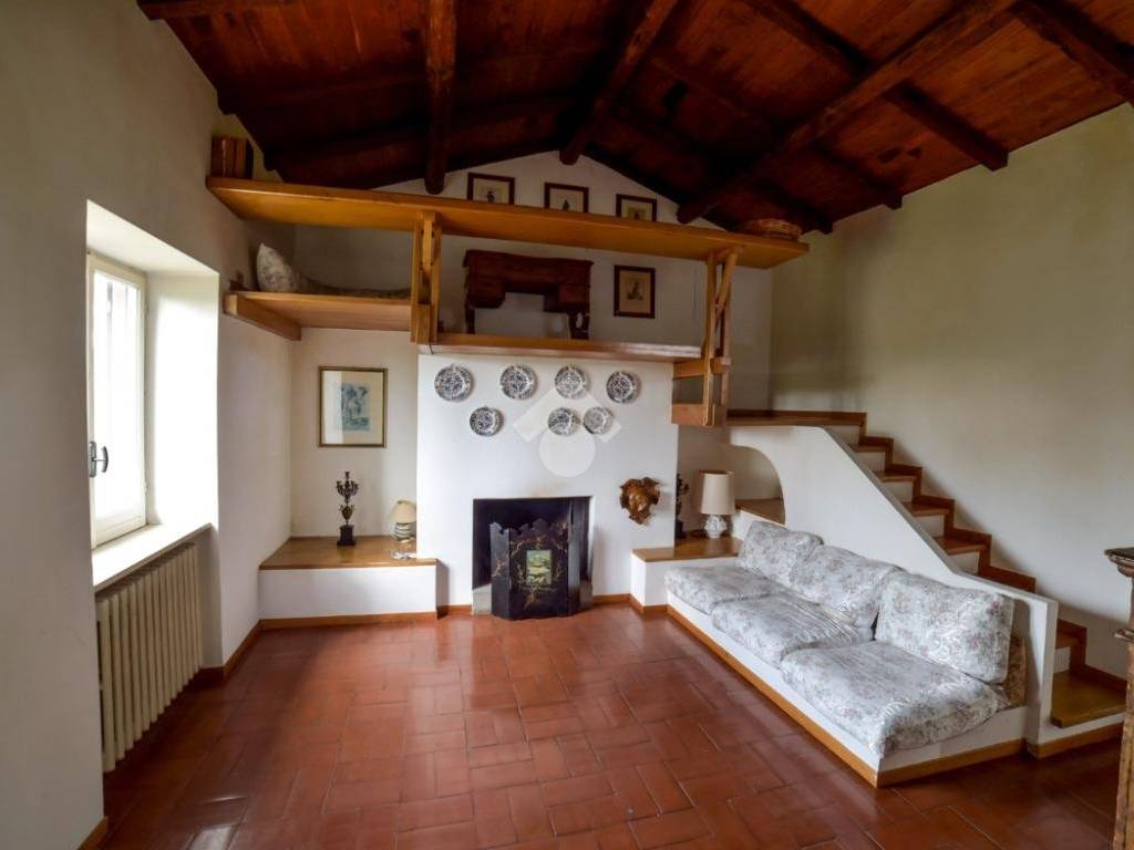 Appartamento a Paliano in Contrada Colle Rampo, 1 - Foto 2