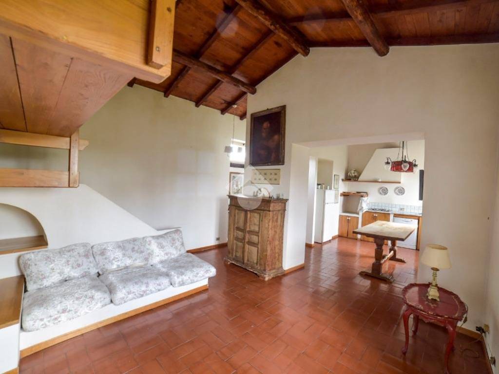 Appartamento a Paliano in Contrada Colle Rampo, 1 - Foto 3