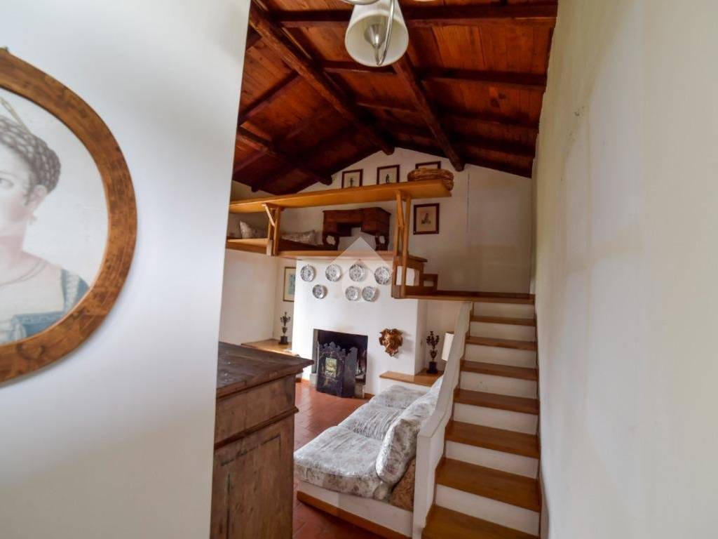 Appartamento a Paliano in Contrada Colle Rampo, 1 - Foto 5