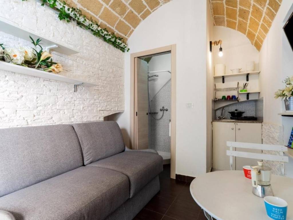 Appartamento a Gallipoli in Via Carlo Micetti, 4 - Foto 2