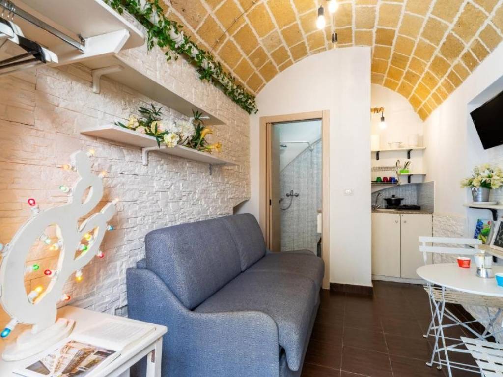 Appartamento a Gallipoli in Via Carlo Micetti, 4 - Foto 3