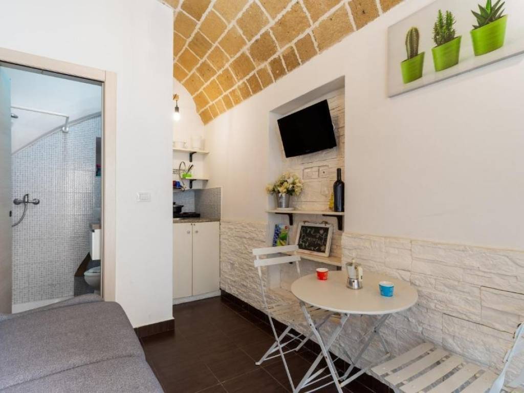 Appartamento a Gallipoli in Via Carlo Micetti, 4 - Foto 4