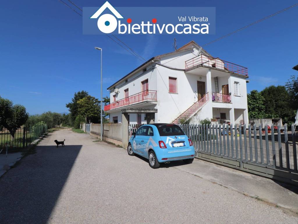 Villa a Alba adriatica in Via Molino, 14 - Foto 4