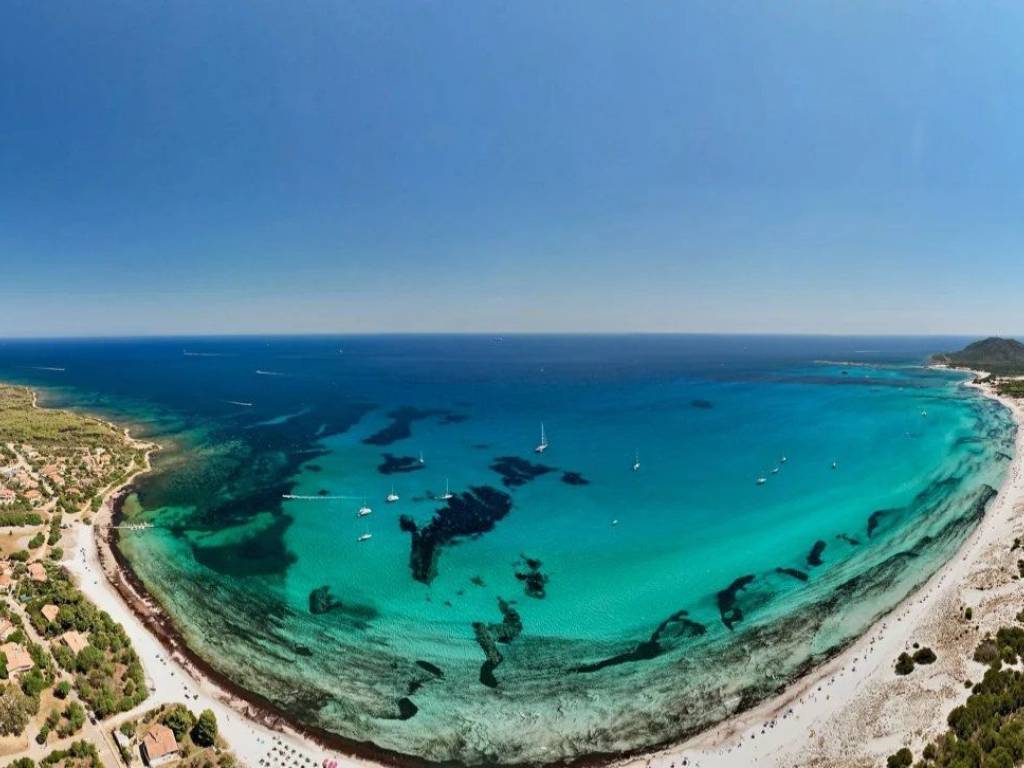 Villa a Siniscola - Foto 2