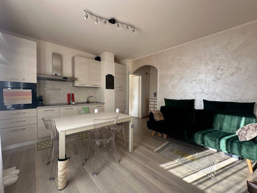 Appartamento a Brescia in Via Milano, 84 - Foto 3