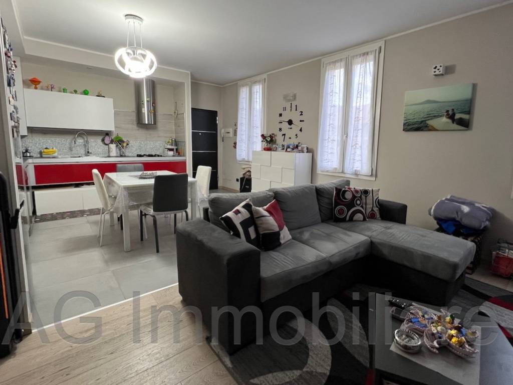 Appartamento a Verbania in Via Fabio Filzi, 48 - Foto 4