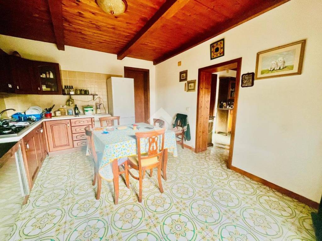 Appartamento a Villaspeciosa in Appartamento VIA ROMA, 70 - Foto 4