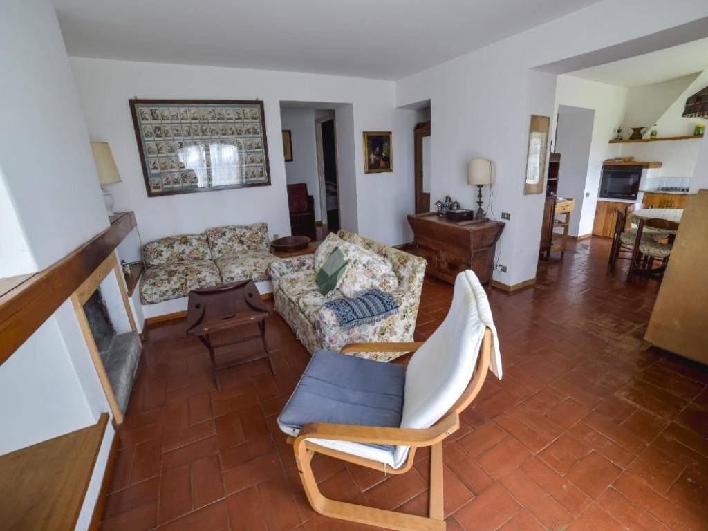 Appartamento a Paliano in Contrada Colle Rampo, 1 - Foto 3