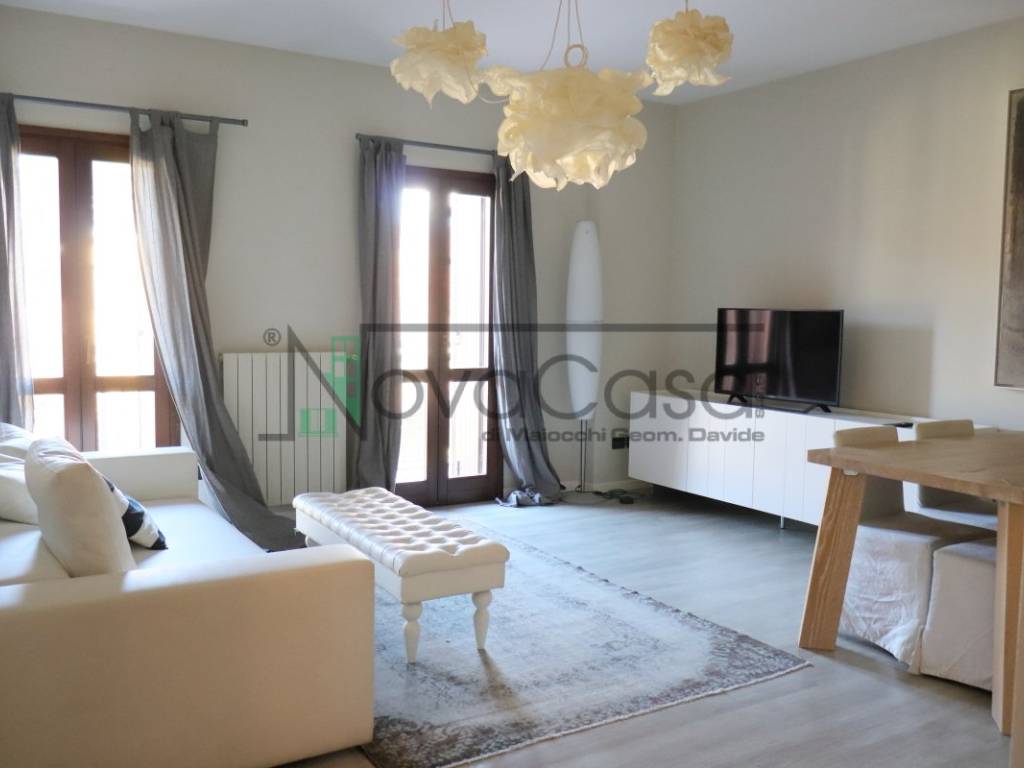 Appartamento a Codogno in Via Giacomo Puccini, 12 - Foto 2