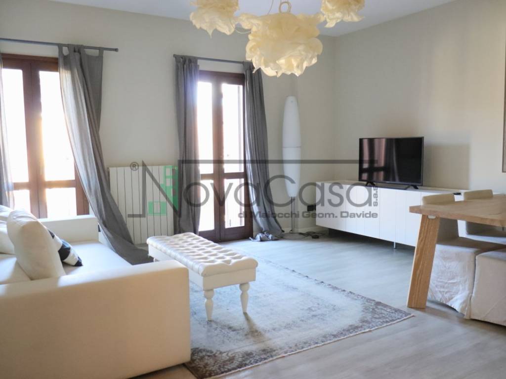 Appartamento a Codogno in Via Giacomo Puccini, 12 - Foto 4