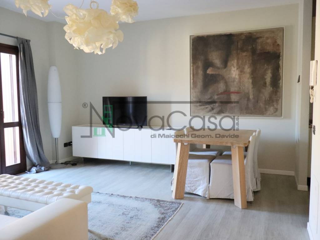 Appartamento a Codogno in Via Giacomo Puccini, 12 - Foto 5