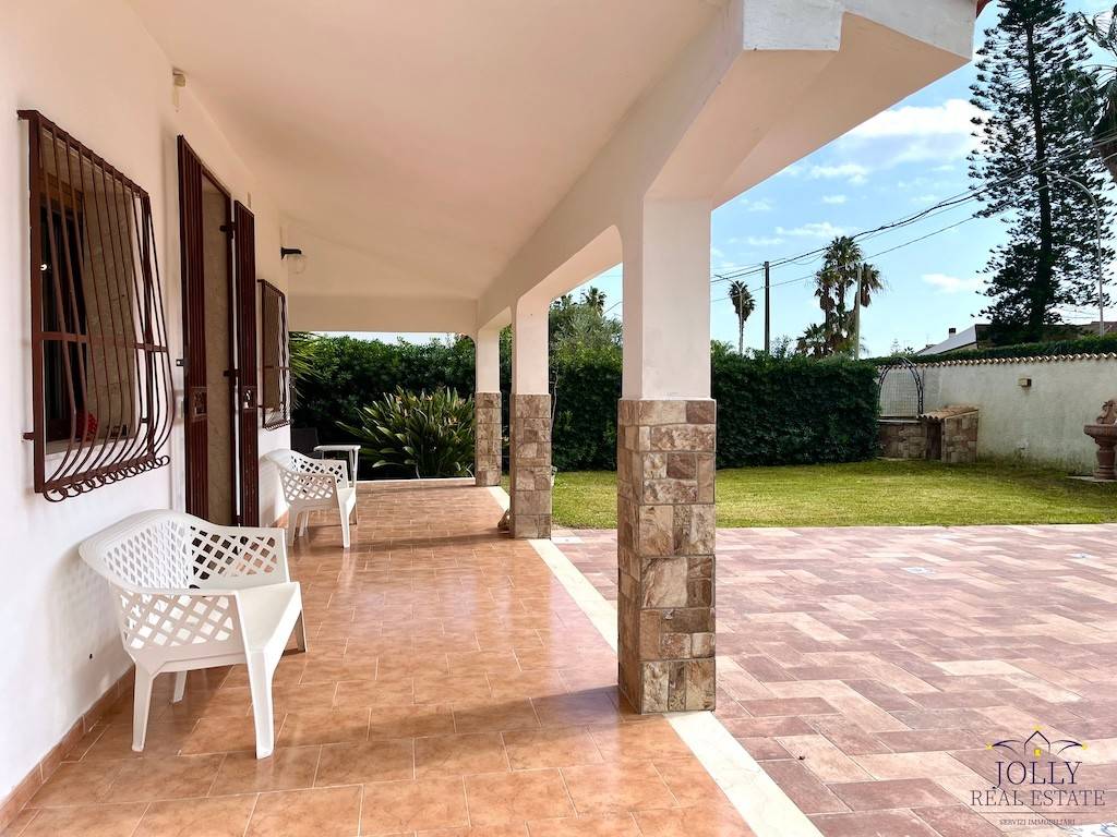 Villa a Siracusa in Via Isole delle Molucche - Foto 5