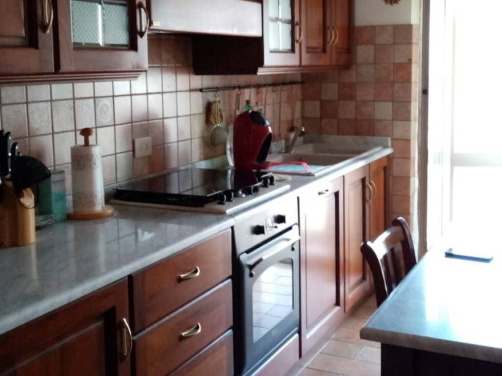 Appartamento a Pitigliano in Via Michele Cardella - Foto 2