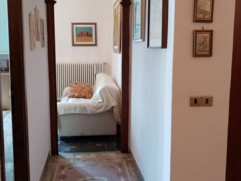 Appartamento a Pitigliano in Via Michele Cardella - Foto 5
