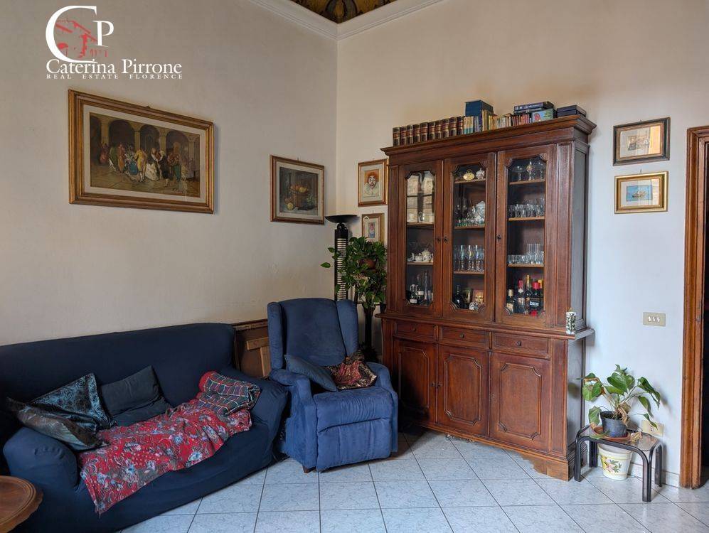 Appartamento a Firenze in via Fra' Giovanni Angelico, 60 - Foto 2