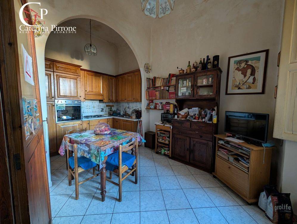 Appartamento a Firenze in via Fra' Giovanni Angelico, 60 - Foto 5
