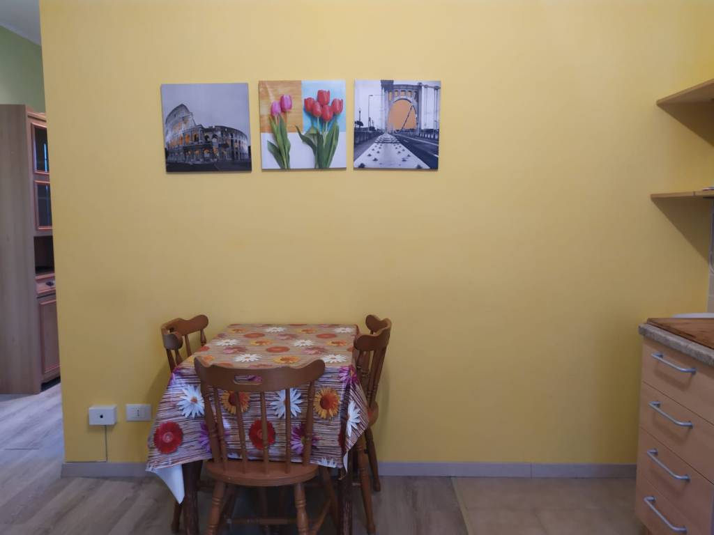 Appartamento a Chieti in Via Madonna della Misericordia - Foto 2