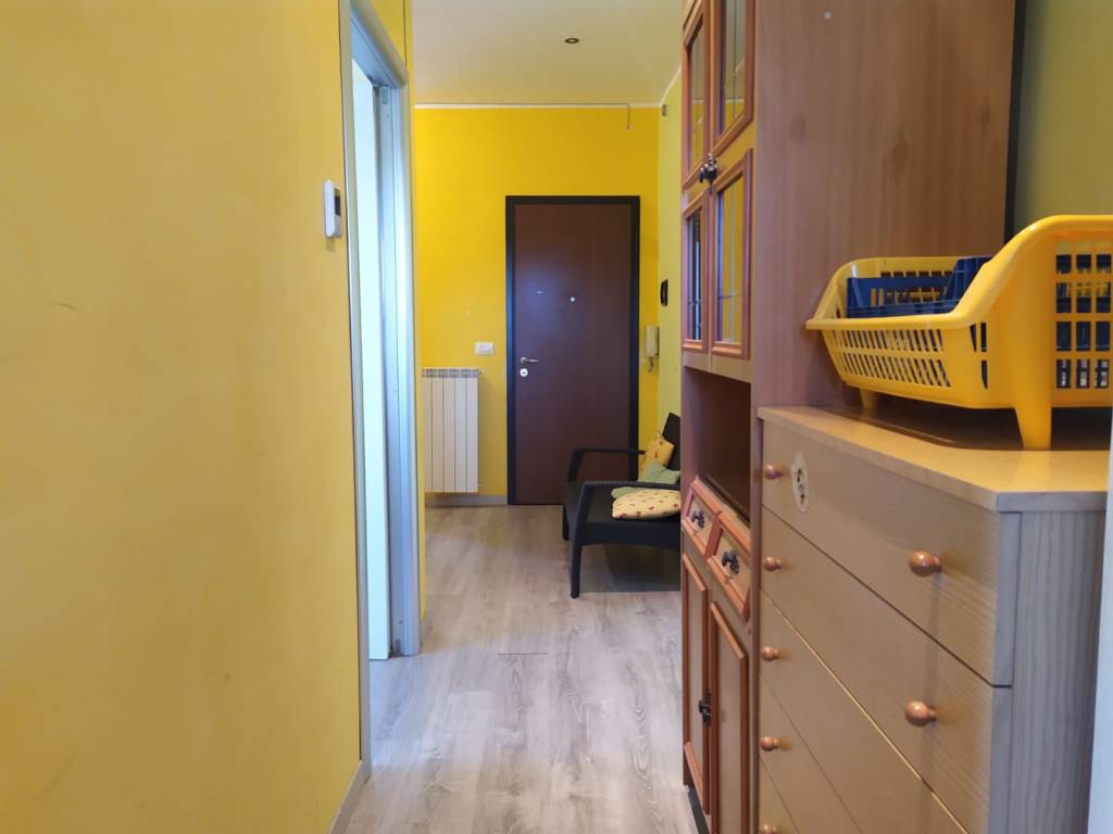 Appartamento a Chieti in Via Madonna della Misericordia - Foto 4