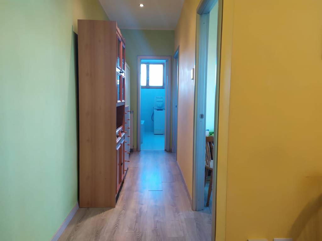 Appartamento a Chieti in Via Madonna della Misericordia - Foto 5
