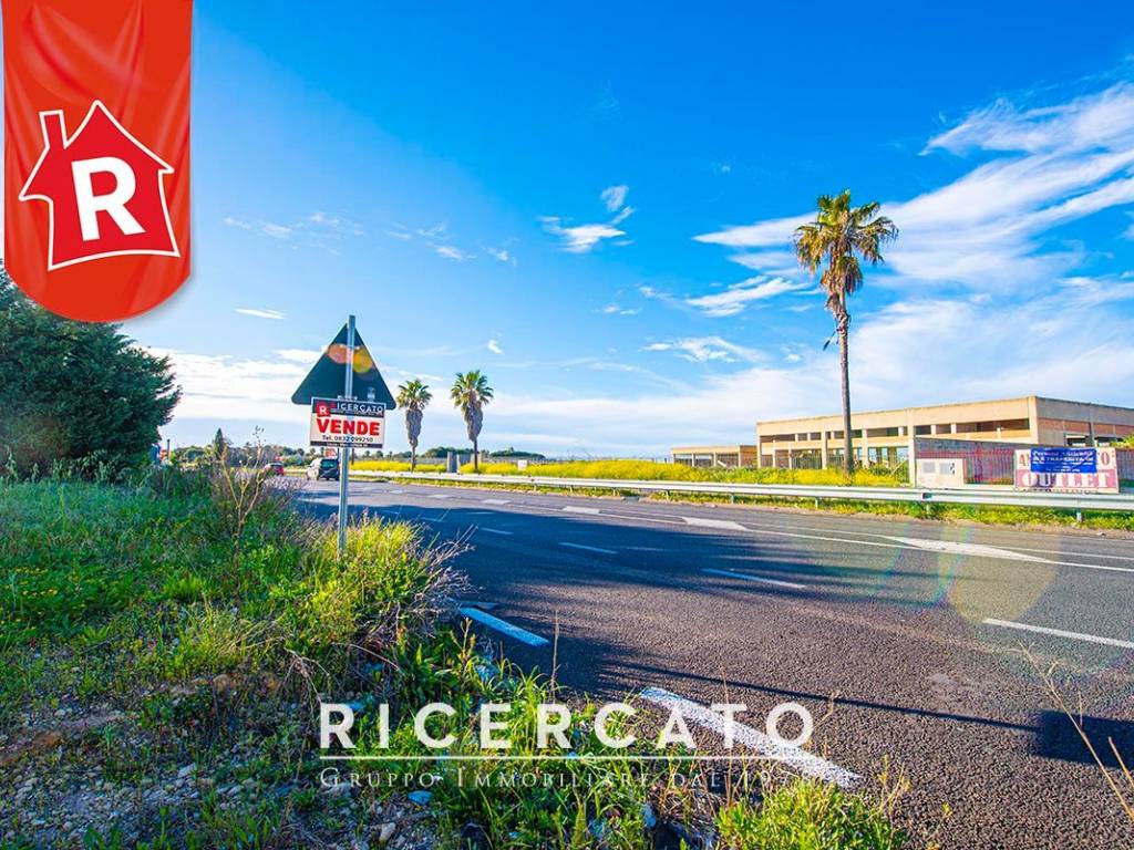 Terreno a Lecce in Via Merine - Foto 2