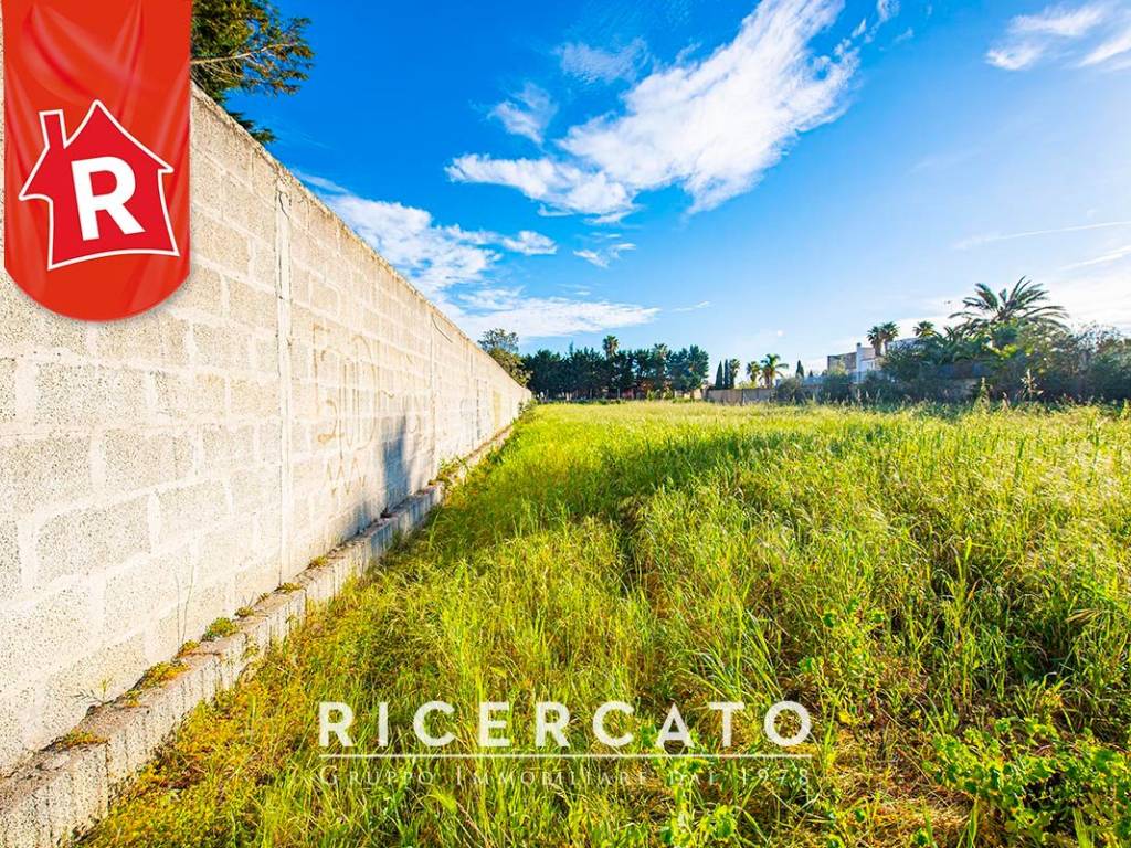 Terreno a Lecce in Via Merine - Foto 3
