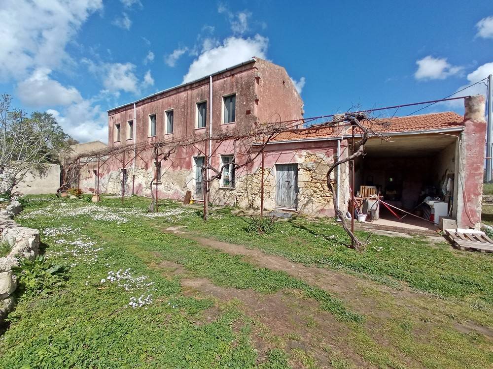 Rustico / casale a Sassari in Viale Porto Torres - Foto 2