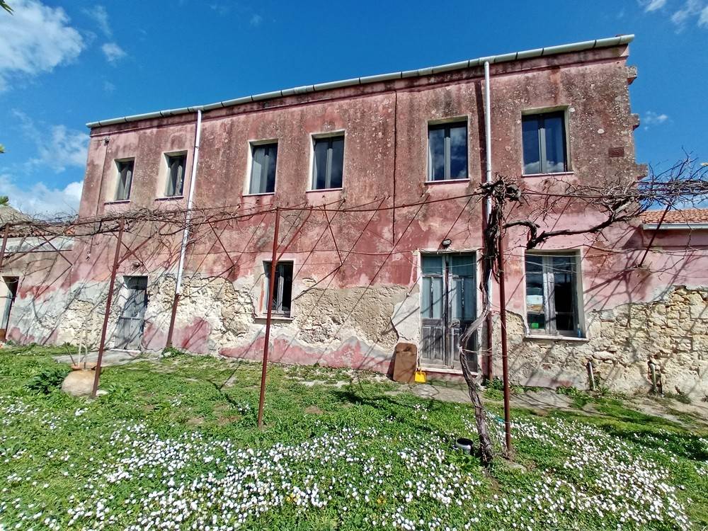 Rustico / casale a Sassari in Viale Porto Torres - Foto 4