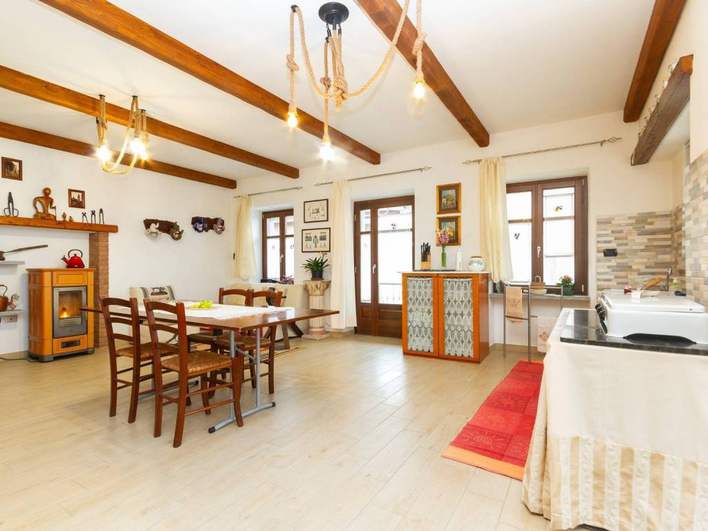 Appartamento a Envie in Via Roma, 52 - Foto 3