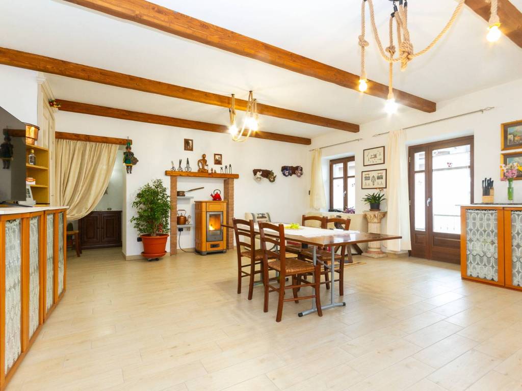 Appartamento a Envie in Via Roma, 52 - Foto 4