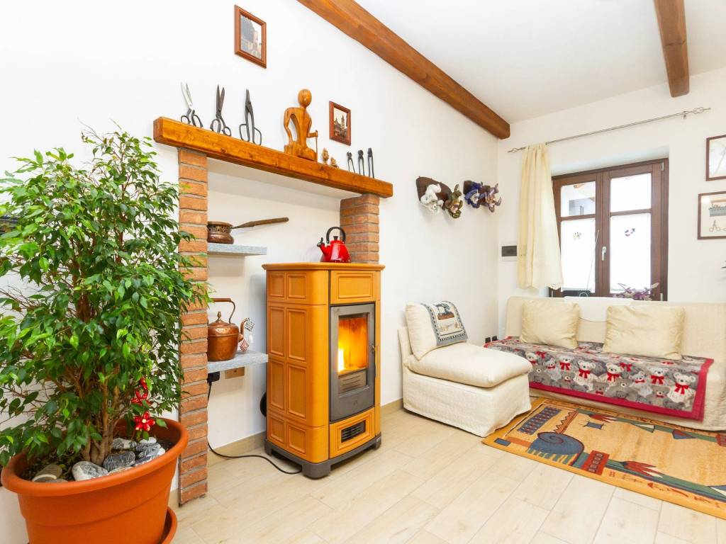 Appartamento a Envie in Via Roma, 52 - Foto 5