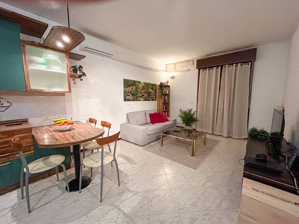 Appartamento a Parma in Via Paride e Bruno Lanfranchi, 21 - Foto 2