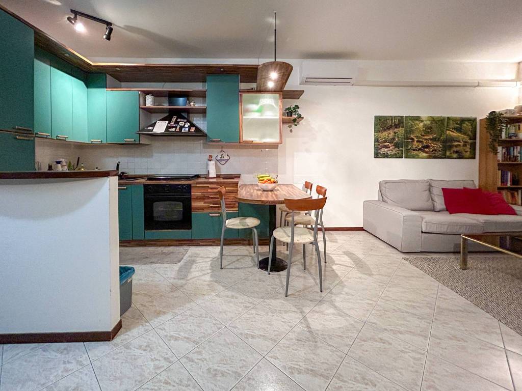Appartamento a Parma in Via Paride e Bruno Lanfranchi, 21 - Foto 3
