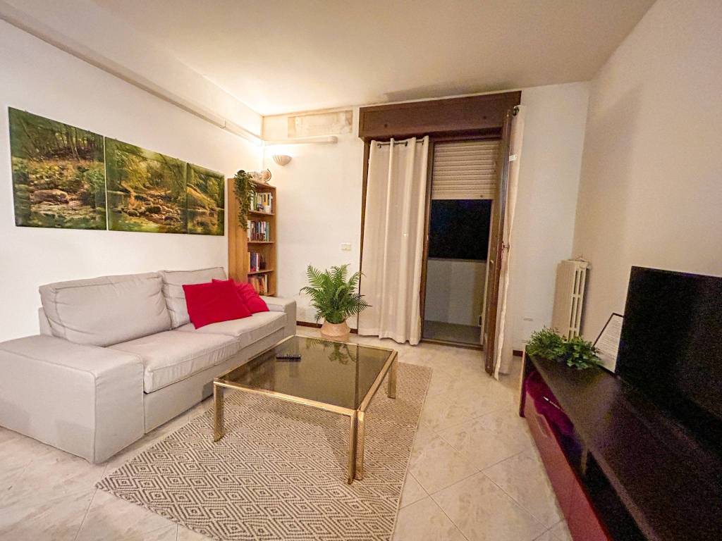 Appartamento a Parma in Via Paride e Bruno Lanfranchi, 21 - Foto 4