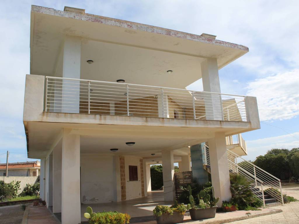Villa a Manduria in vuia delle aragoste - Foto 5