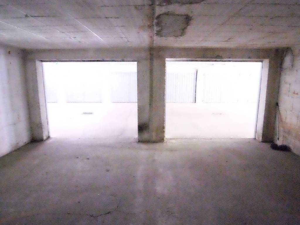 Box / garage a Mantova in Viale Sabotino - Foto 3