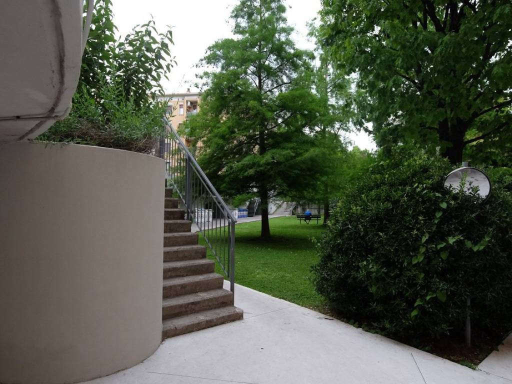 Box / garage a Mantova in Viale Sabotino - Foto 4