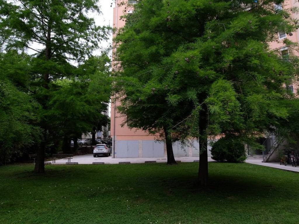 Box / garage a Mantova in Viale Sabotino - Foto 5